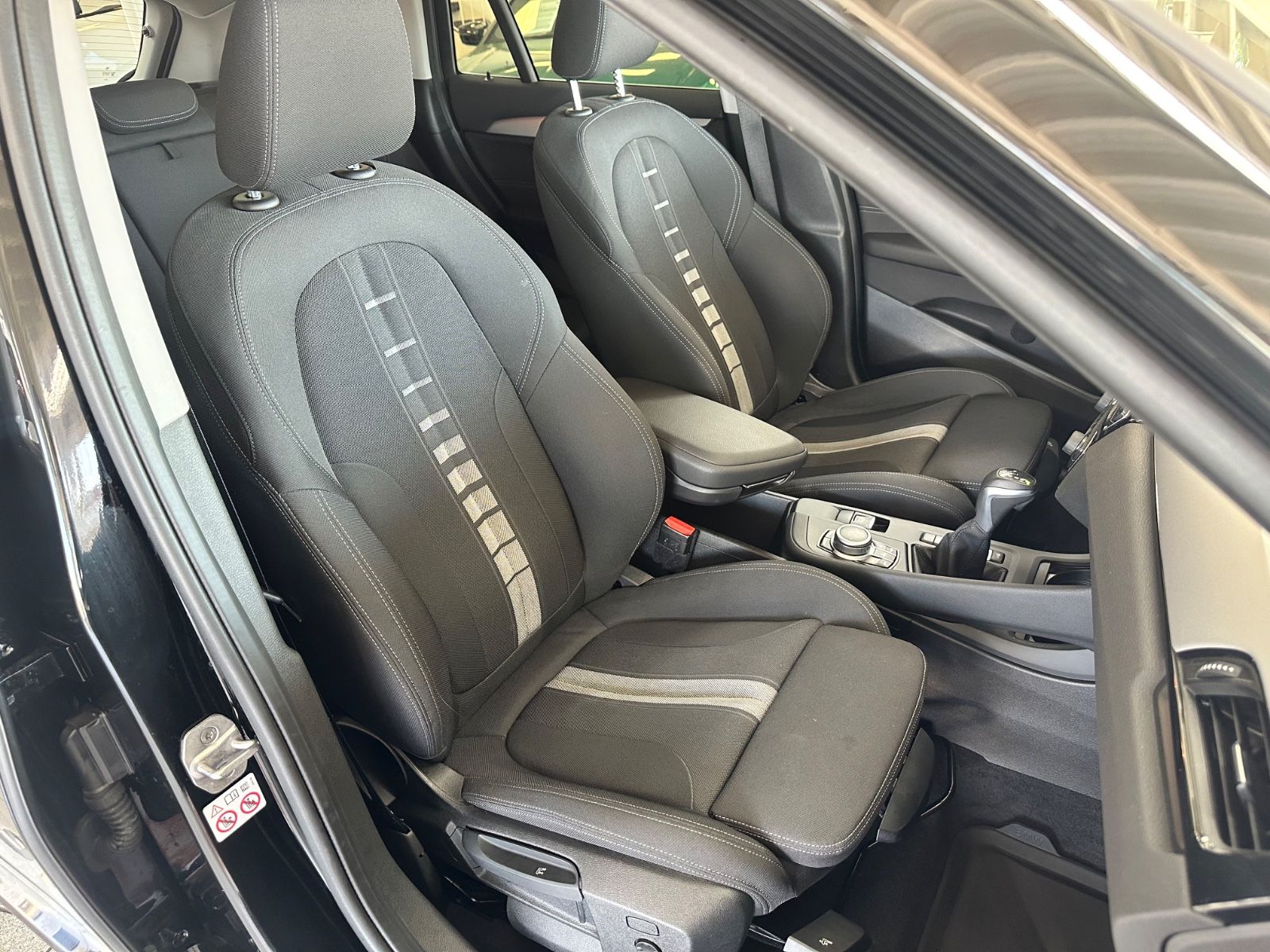 BMW X1 xDrive 25e - Samsaru's Car Outlet