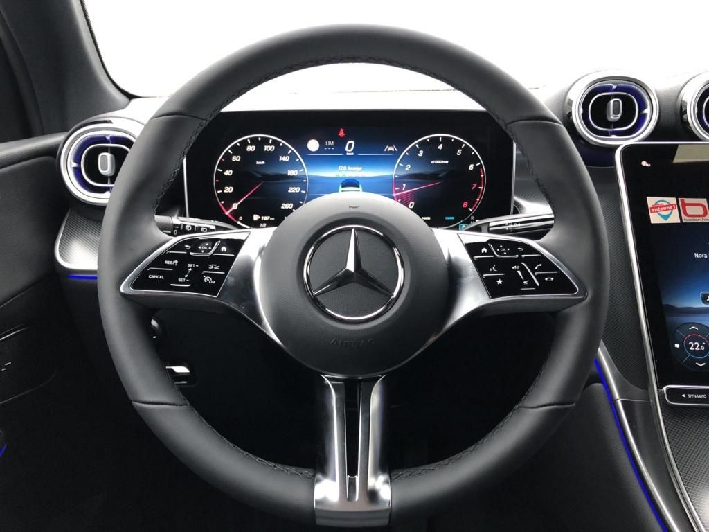 Mercedes-Benz GLC 200 4MATIC Avantgarde - Samsaru's Car Outlet