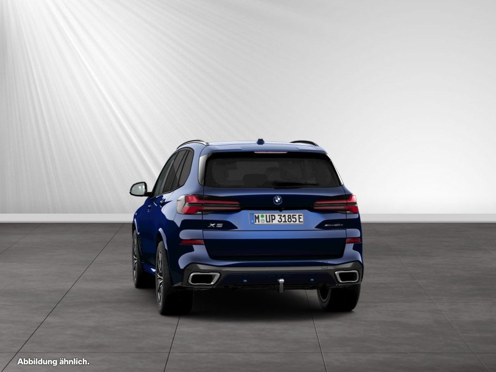 BMW X5 xDrive50e Inkl. € 1.190 Zubehörbonus*|M Sport