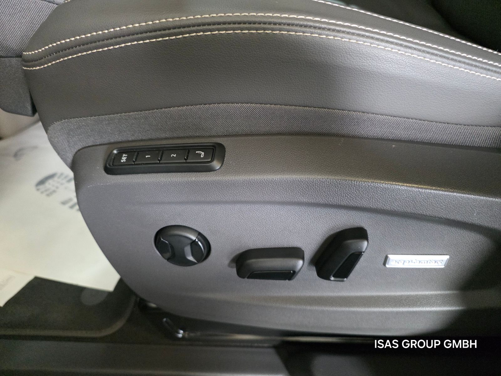 Volkswagen EDITION/MASSAGE/HEADUP/HARMAN/IQ.LIGHT/WIFI/eTÜR