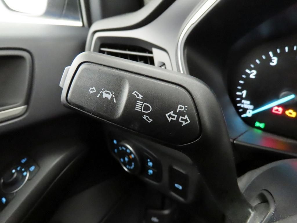 Ford Focus Turnier 1.0 M-Hybrid Aut. Titanium ACC+LED