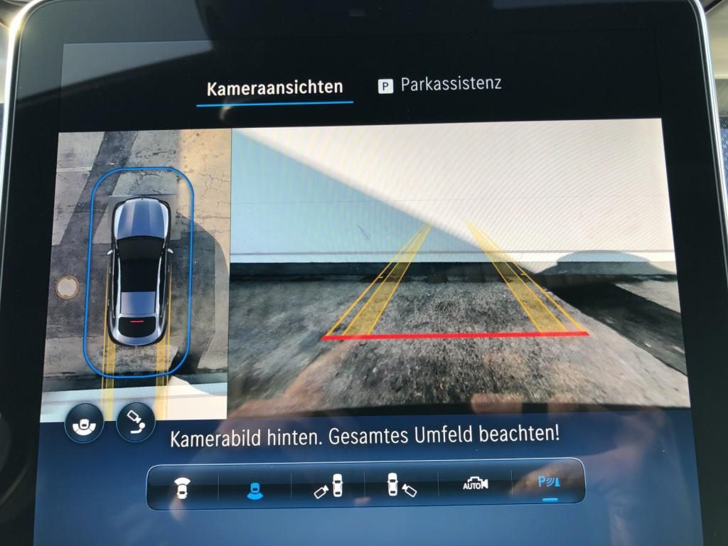 Mercedes-Benz GLC 300 d 4MATIC Coupe - Samsaru's Car Outlet