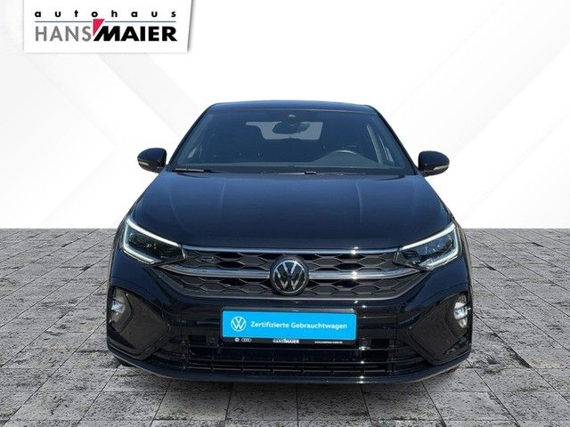 Volkswagen Taigo R-Line TSI DSG - Samsaru's Car Outlet