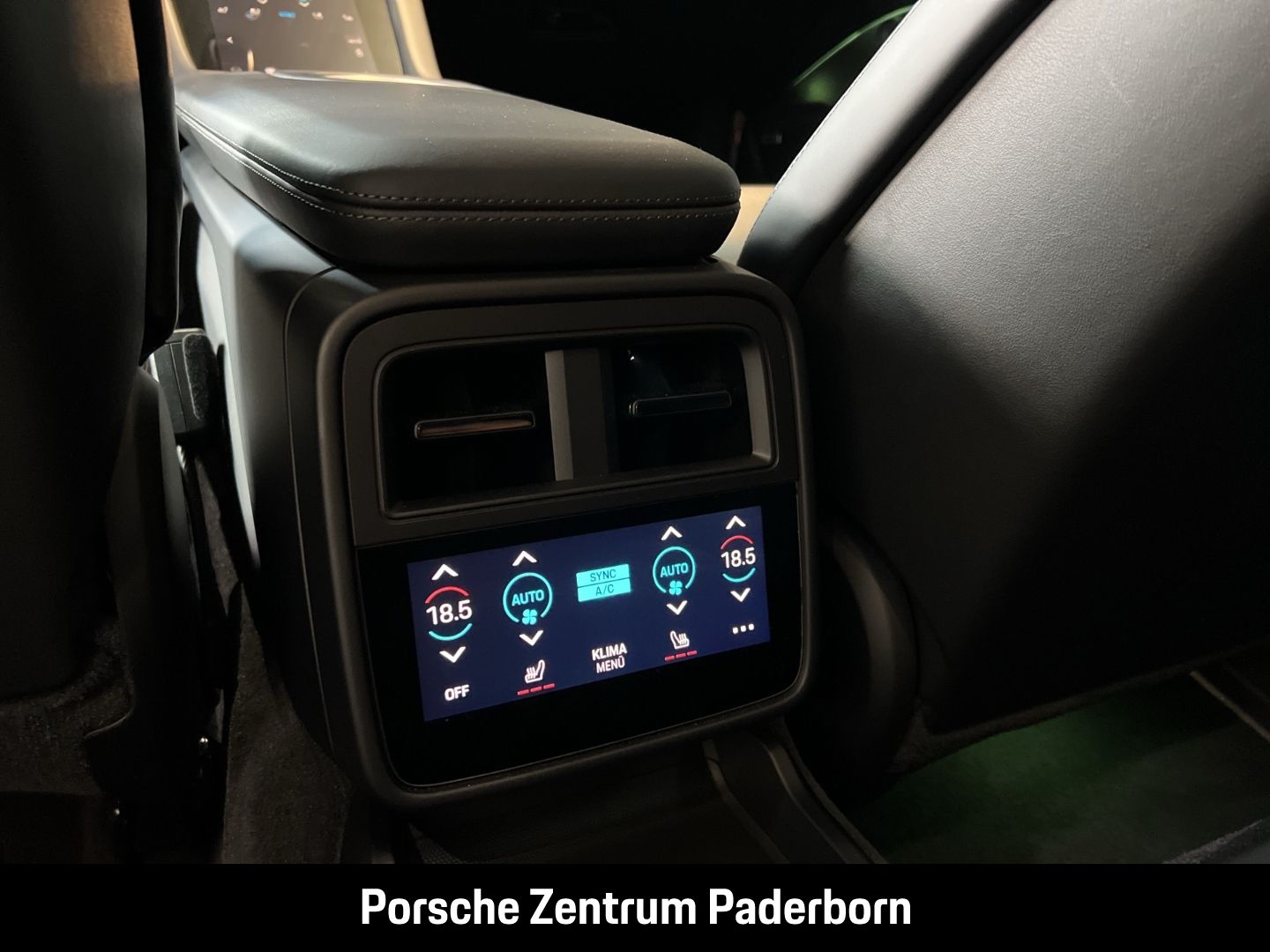 Porsche Taycan 4S Cross Turismo InnoDrive Head-Up 21-Zol