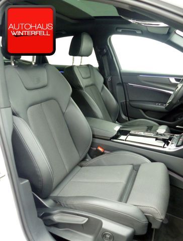 Audi A6 55 TFSI qu S line - Samsaru's Car Outlet