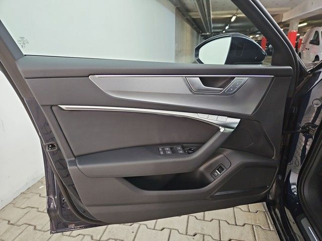 Audi A6 Avant S line HD MATRIX LED ACC LEDER KAMERA H
