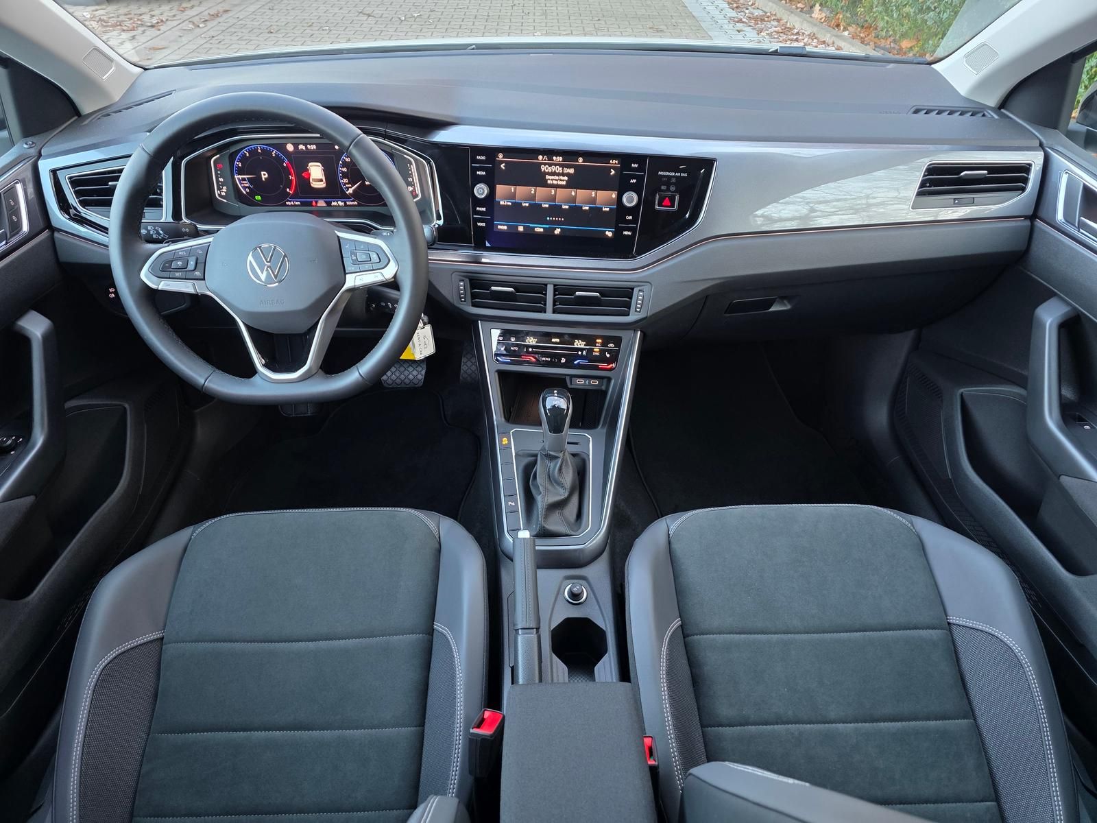 Volkswagen Polo 1.0 TSI Style DSG*MATRIX*RVIEW*uvm.