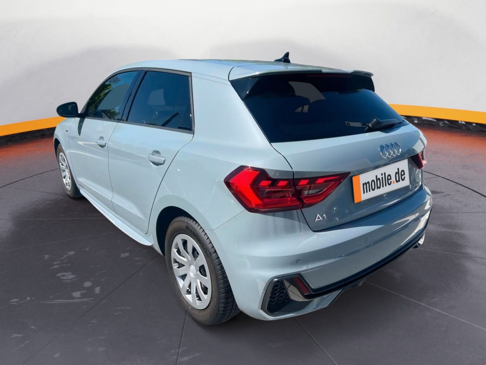 Audi A1 Sportback S line 30 TFSI - Samsaru's Car Outlet
