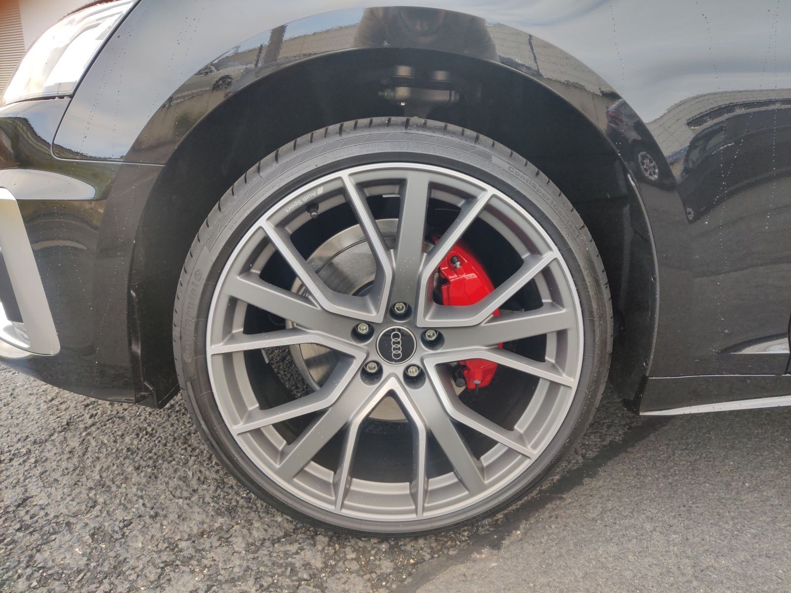 Audi A5 Sportback 40 TDI qu. S line S tronic *MATRIX*