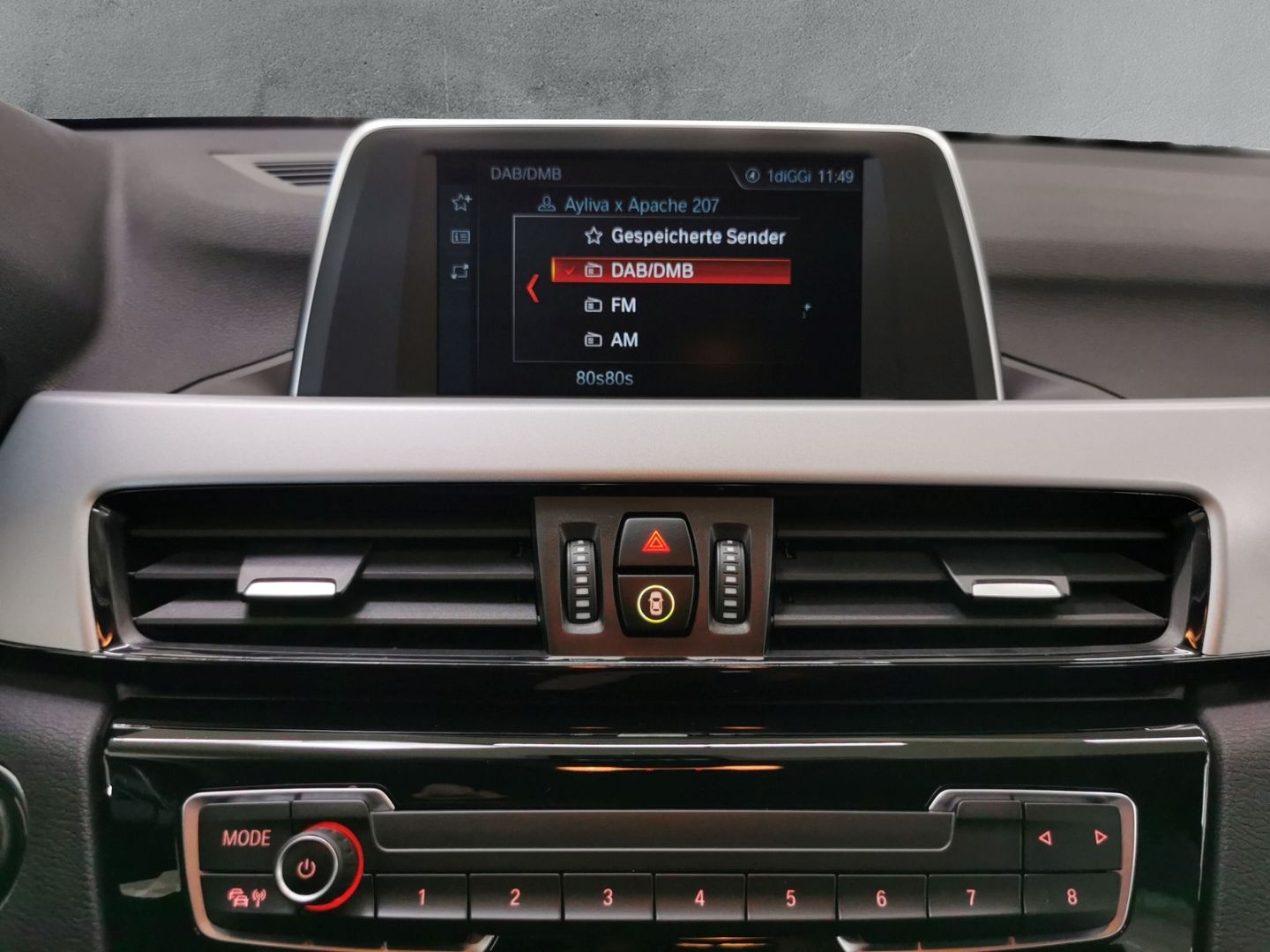 BMW X1 xDRIVE 25e ADVANTAGE - Samsaru's Car Outlet