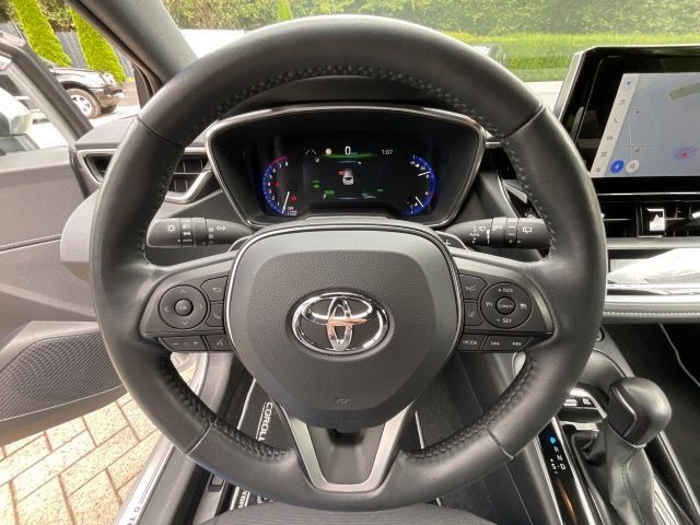 Toyota Corolla 2.0 Hybrid Team - Samsaru's Car Outlet