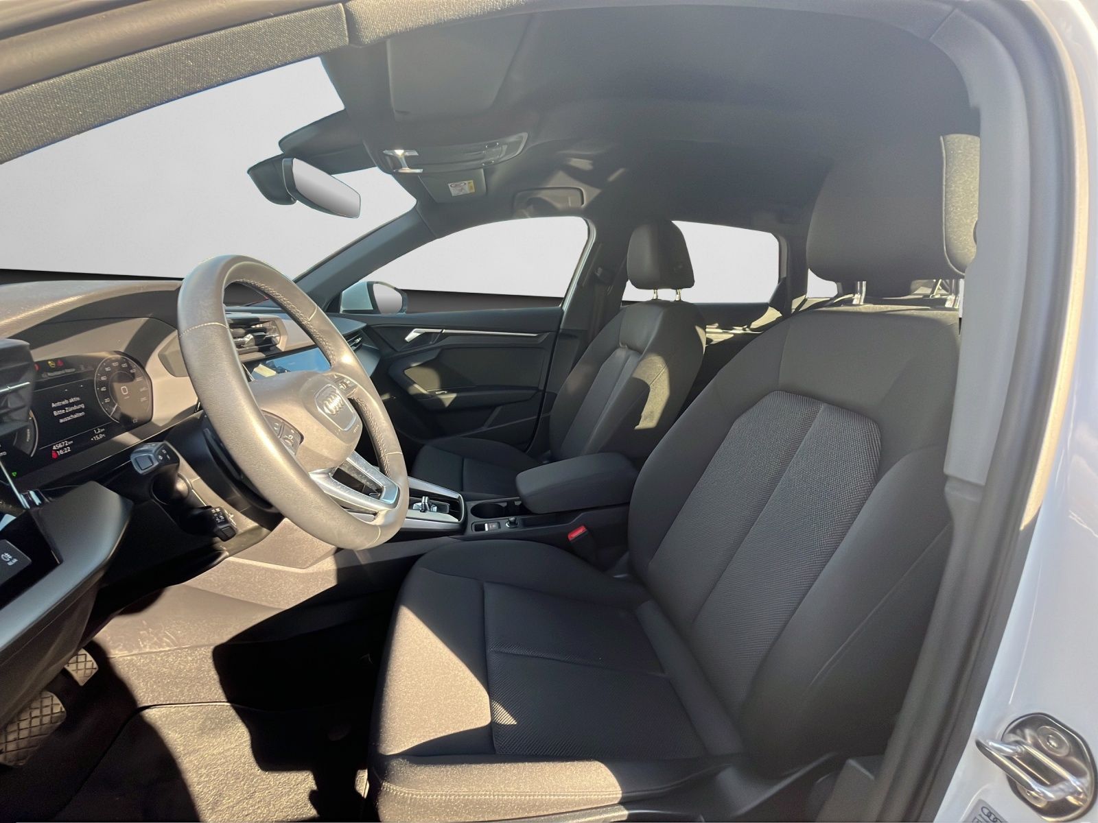 Audi A3 Sportback 40 TFSI e Advanced S tro. ACC/Navi/