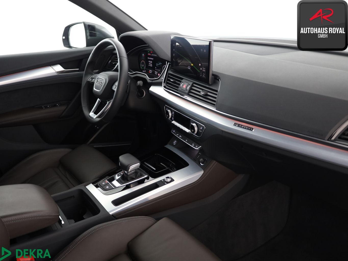 Audi Q5 55 TFSI e qu S LINE LUFT,MATRIX,KEYLESS,ACC