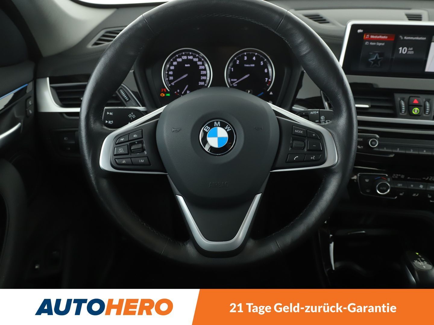 BMW X1 xDrive 25e Sport Line Aut. - Samsaru's Car Outlet