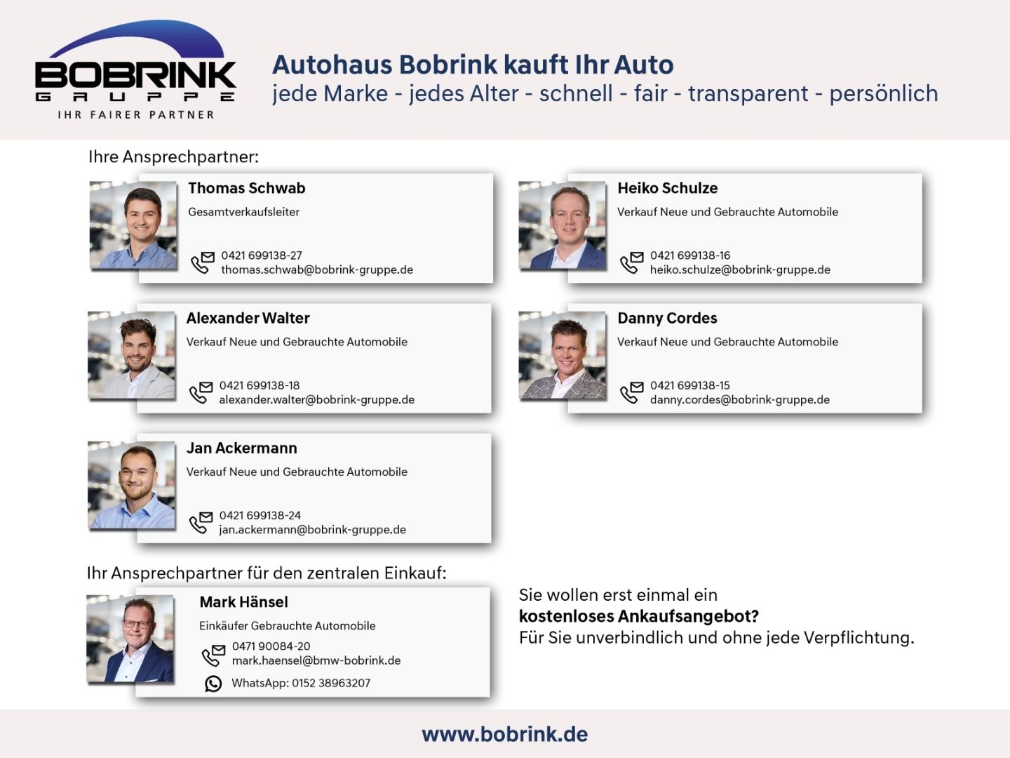 Hyundai IONIQ 6 Uniq 4WD 77,4kWh 325PS Leder Matrix ACC