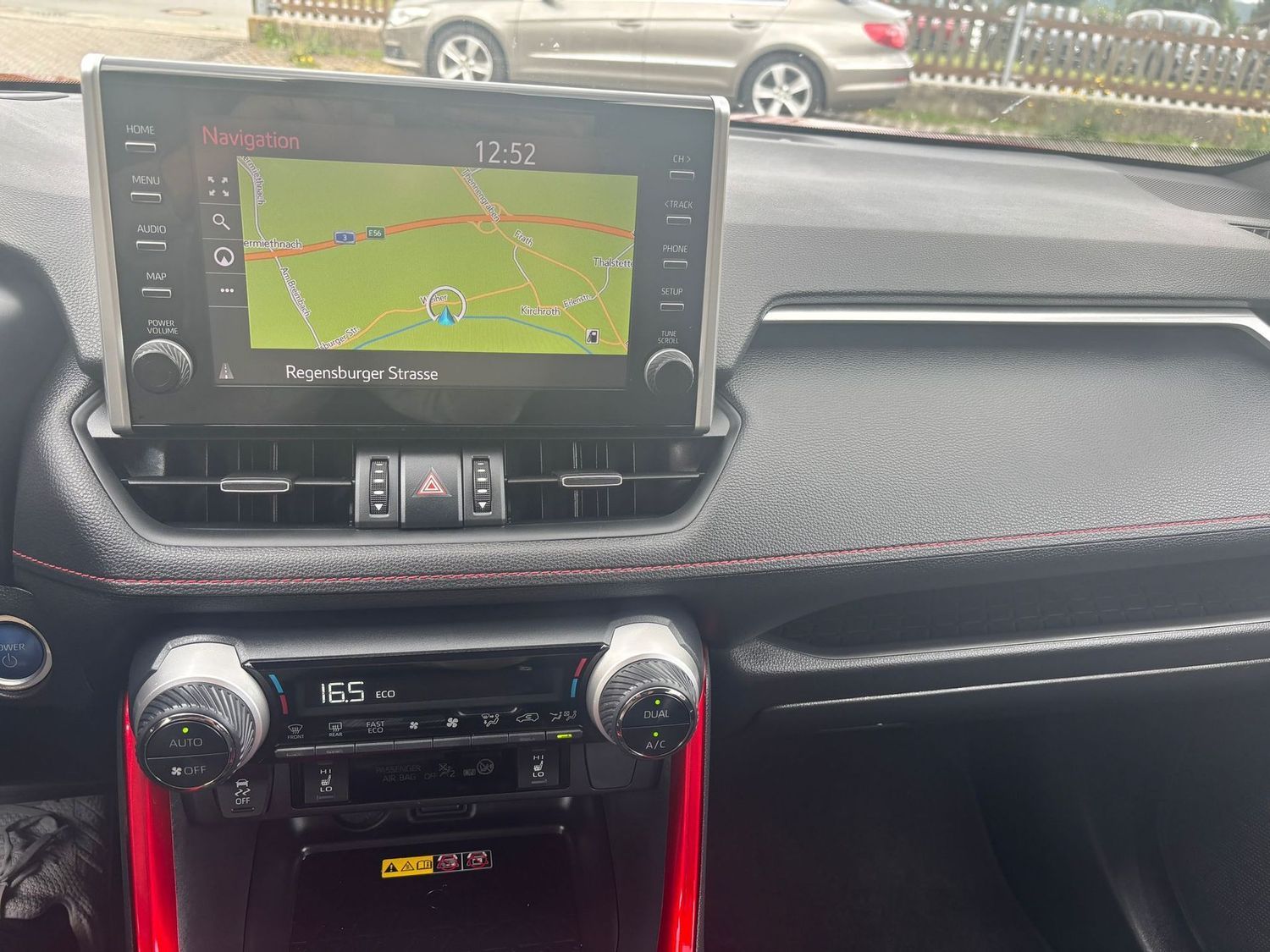 Toyota RAV 4 Plug-in Hybrid 4x4++TOP++