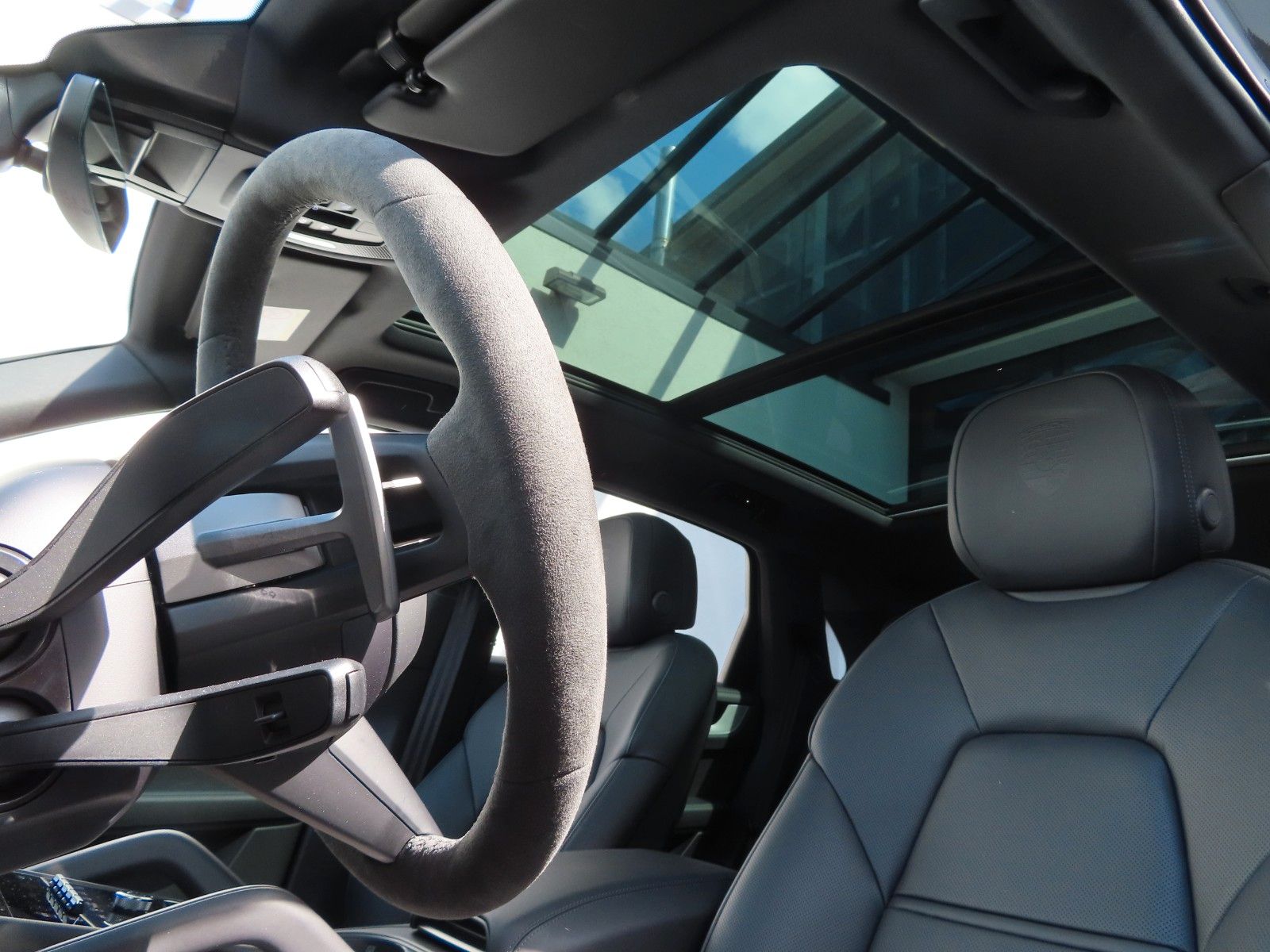 Porsche Cayenne 3.0 AHK/Bose/Spot-Abgasanlage/Sitzkühlng