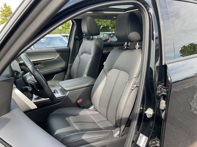 Mazda CX-60 3,3D Homura AWD AHK PANO LEDER NAVI 360°