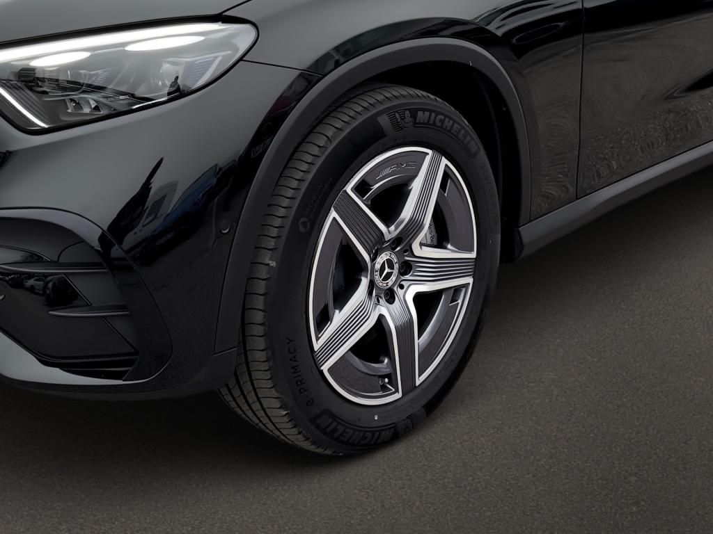 Mercedes-Benz GLC 450 d 4M AMG*FAP*Pano*AHK*DigLight*Memo*360*