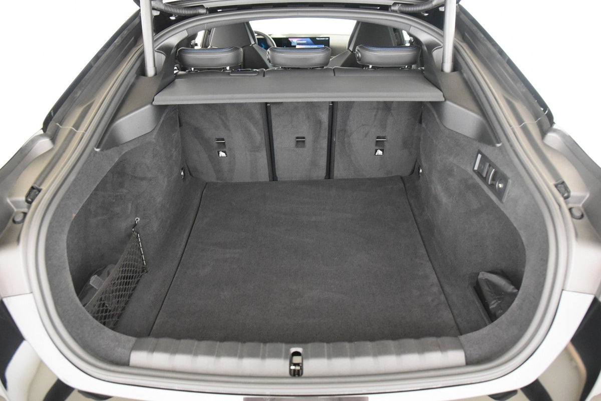 BMW Seria 4 Gran Coupe