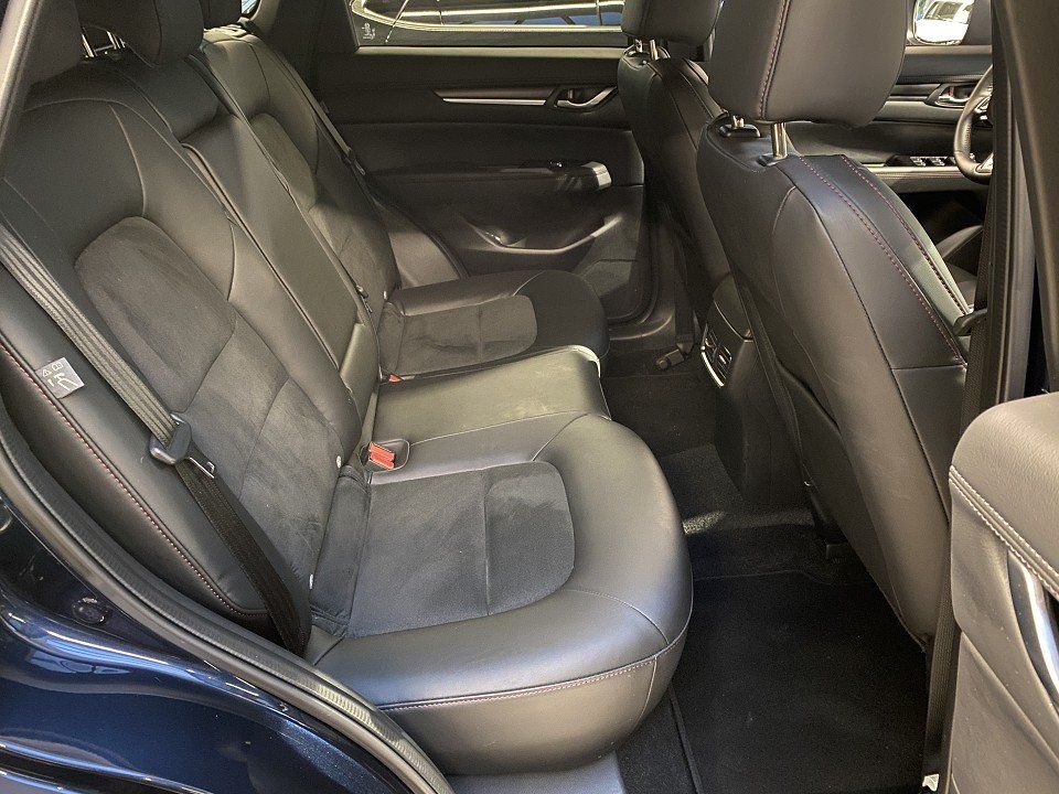 Mazda CX-5 2.5 Homura AUTOMATIK Matrix, Bose, Head-up,