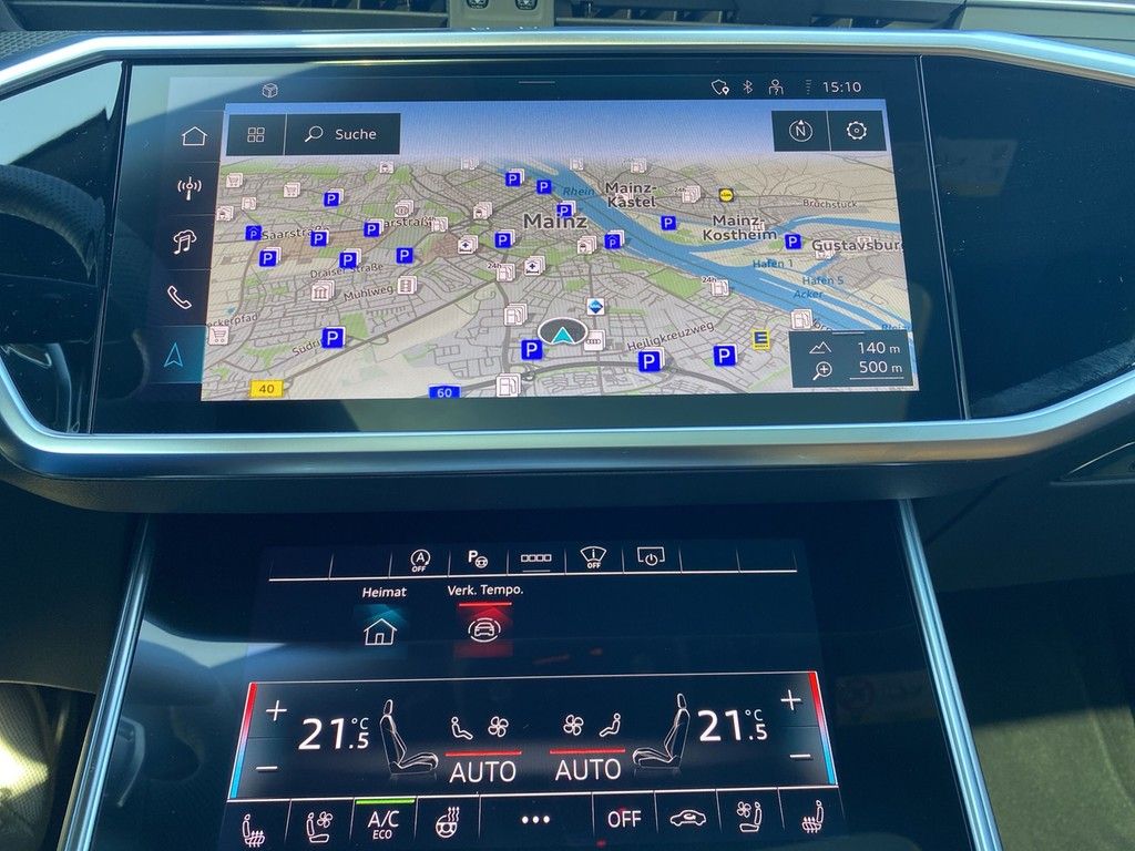 Audi RS 6 Avant tiptronic *Matrix*Pano*
