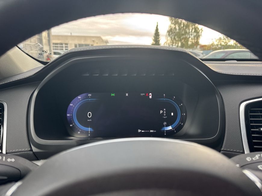 Volvo XC90 B5 D AWD Plus Bright