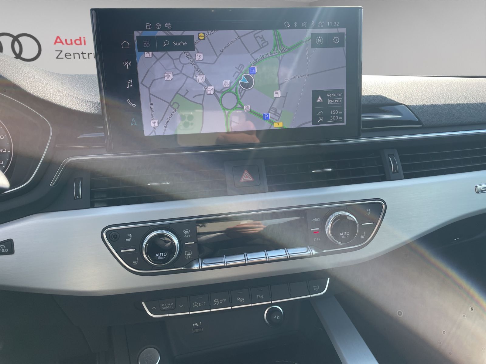 Audi A5 Cabrio S line 40 TFSI qu. Matrix B&O Kam.