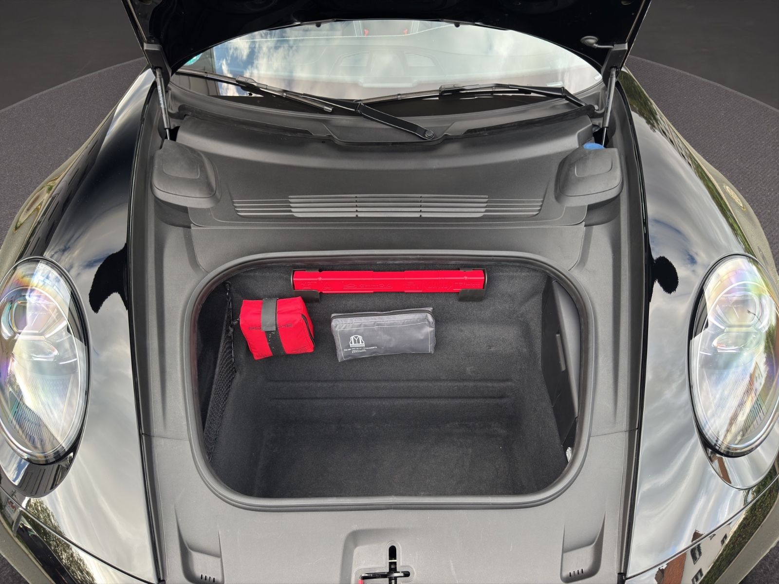 Porsche 911 992 Targa 4| Matrix| PDLS +| Bose| Sporta.