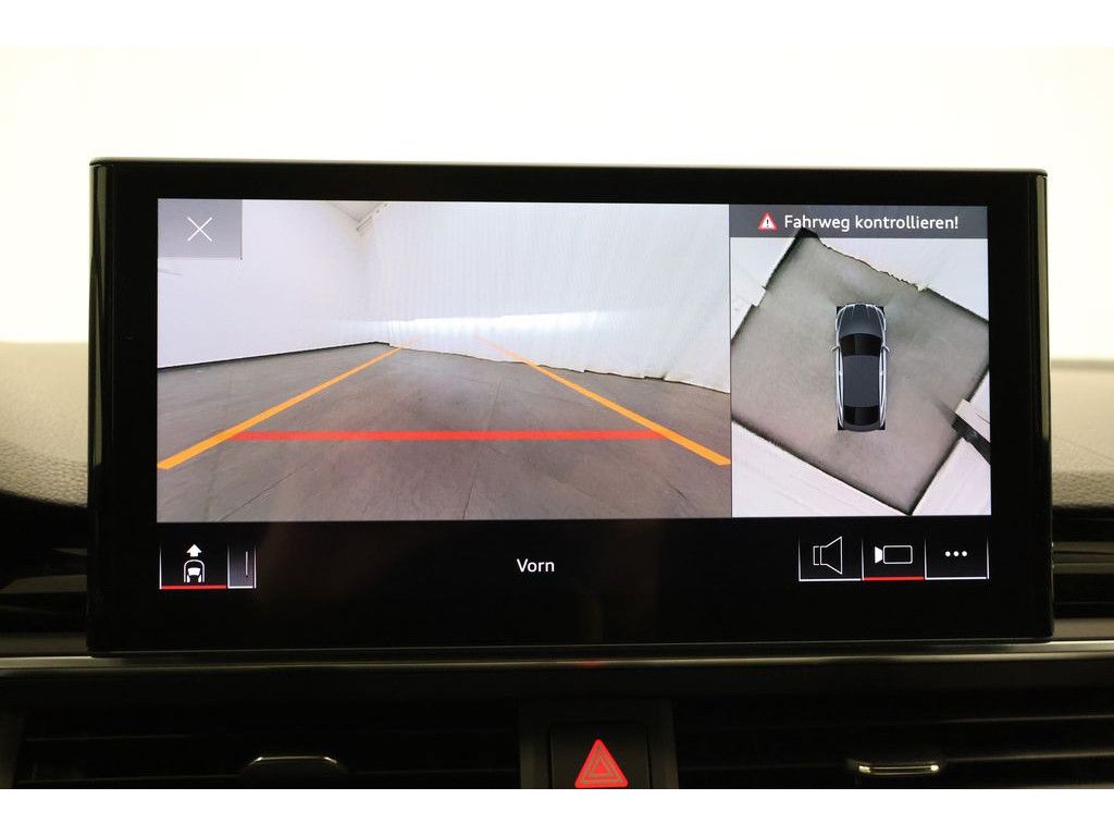 Audi A5 Sportback 40 TDI quattro S line Navi,LED,SD,A