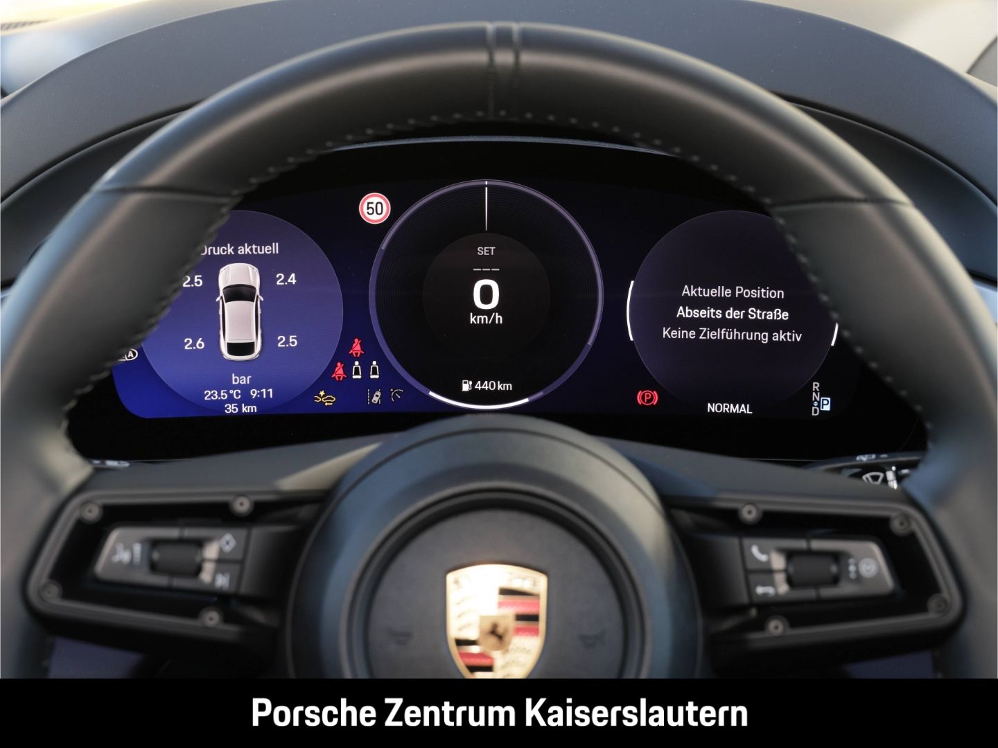 Porsche Macan 4 BOSE Panoramadach Surround View LED
