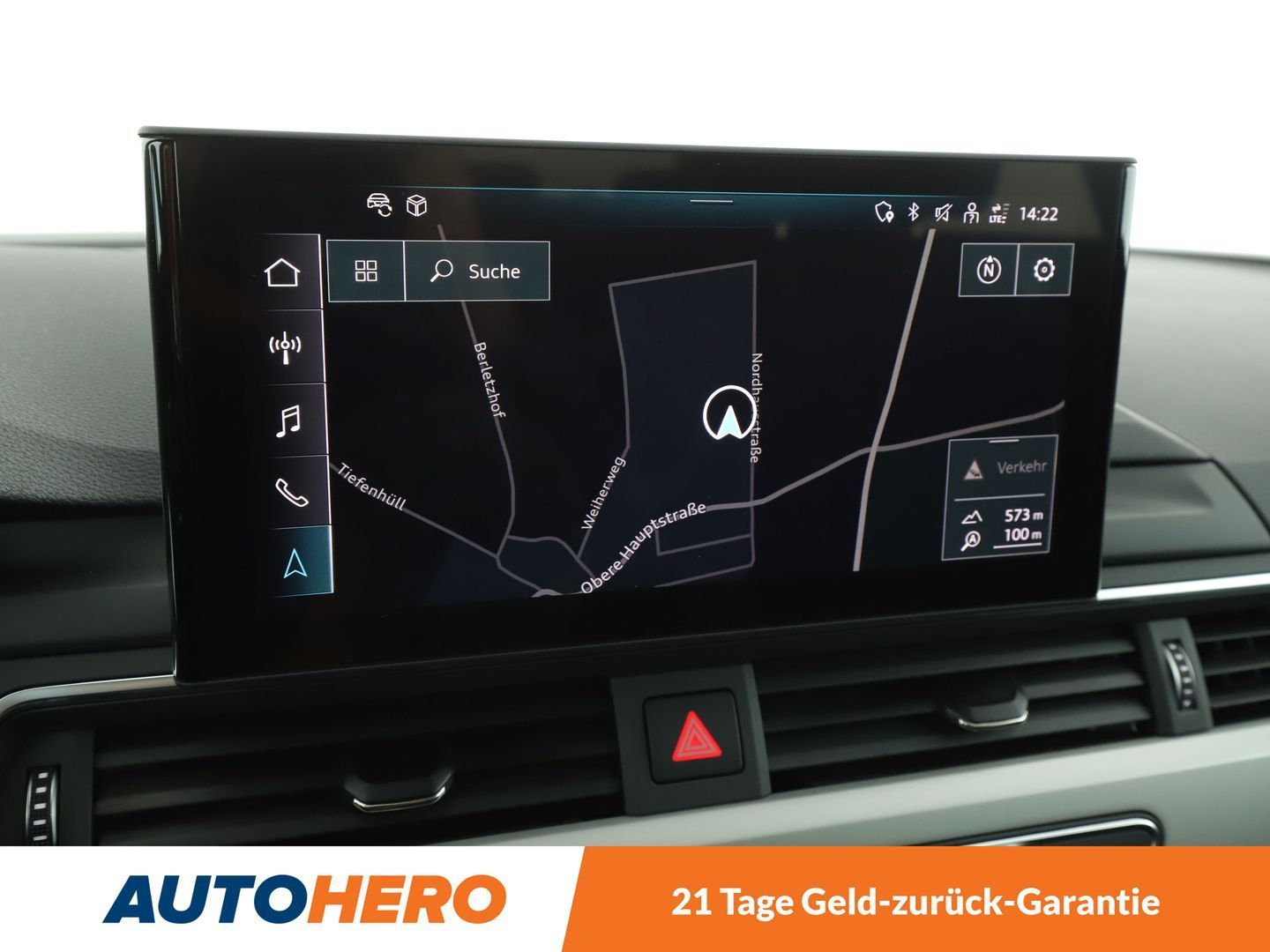 Audi A4 35 TFSI Aut. - Samsaru's Car Outlet