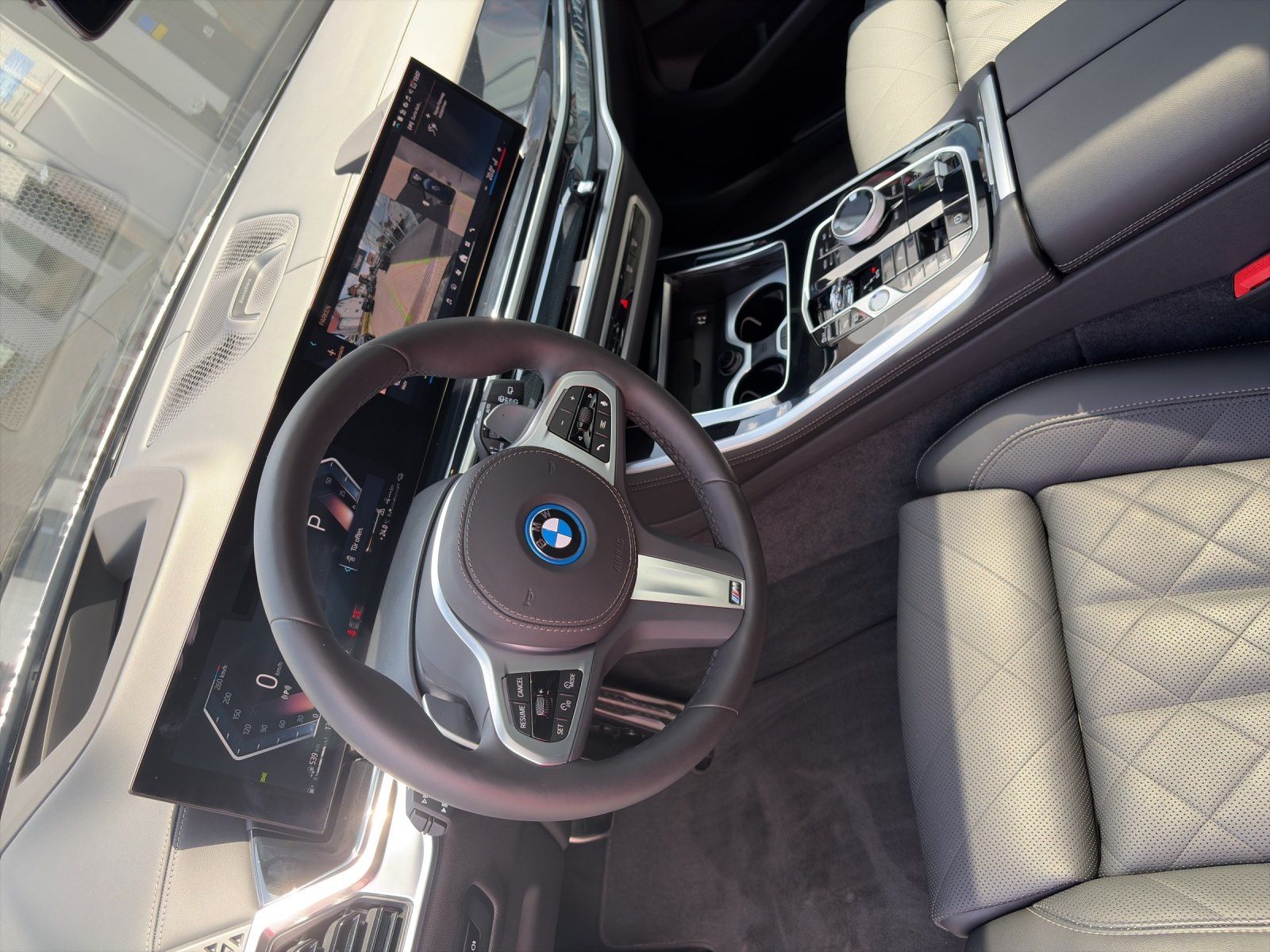 BMW X5 xDrive50e | UPE 130.260,-| M Sport Pro