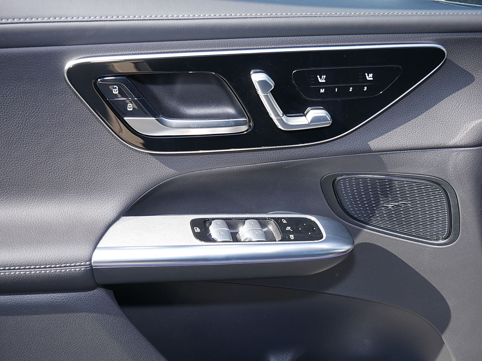 Mercedes-Benz GLC 450 d+4M+AMG+Kamera+Memory+DAB+Spurhalte+LED