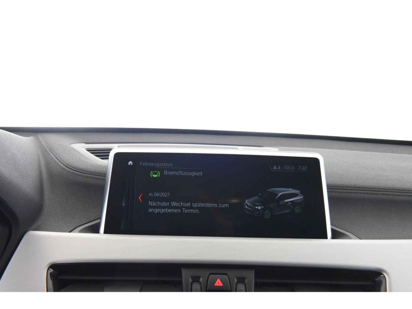 BMW X1 25e M Sport - Samsaru's Car Outlet