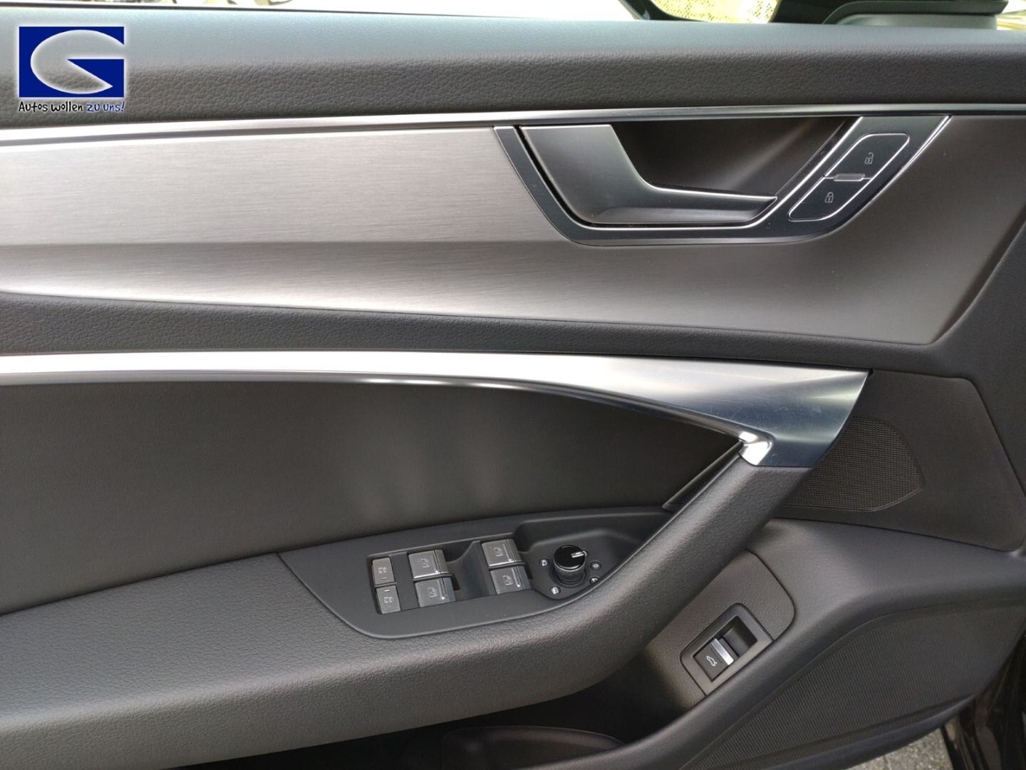 Audi A6 45 2.0 TFSI quattro sport - Samsaru's Car Outlet