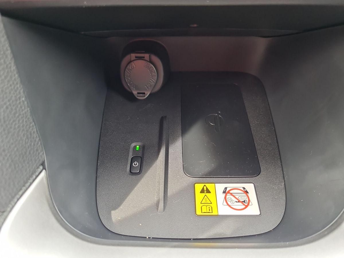 Toyota Yaris Cross Hybrid Team D Navi+Matrix+SHZ