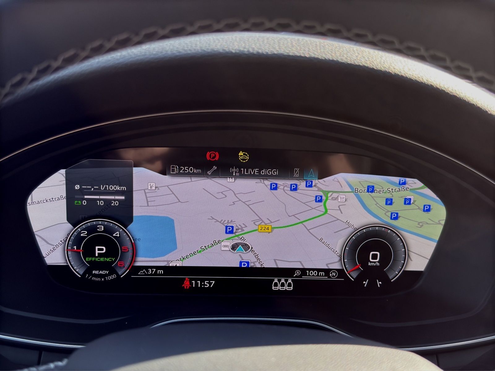 Audi A5 Sportback 40 TDI Q 2x S LINE LM20 MATRIX AHK