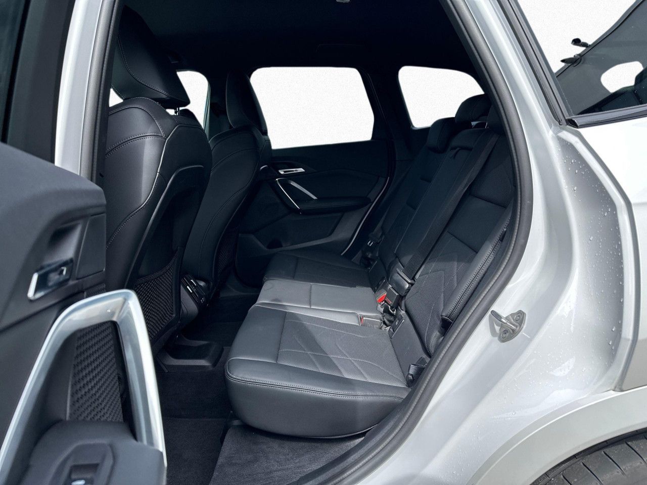 BMW X1 xDrive23d M Sport - Samsaru's Car Outlet