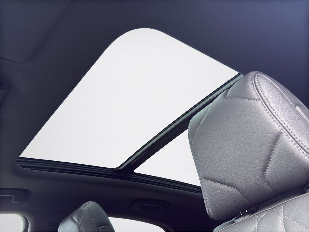 DS Automobiles DS 7 Crossback PT 180 Aut. Rivoli LEDER NAVI
