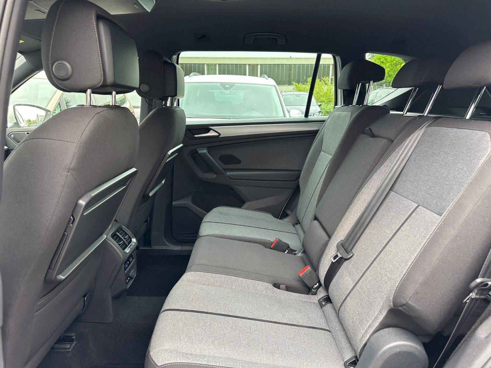 Seat Tarraco 1.5 TSI - Samsaru's Car Outlet
