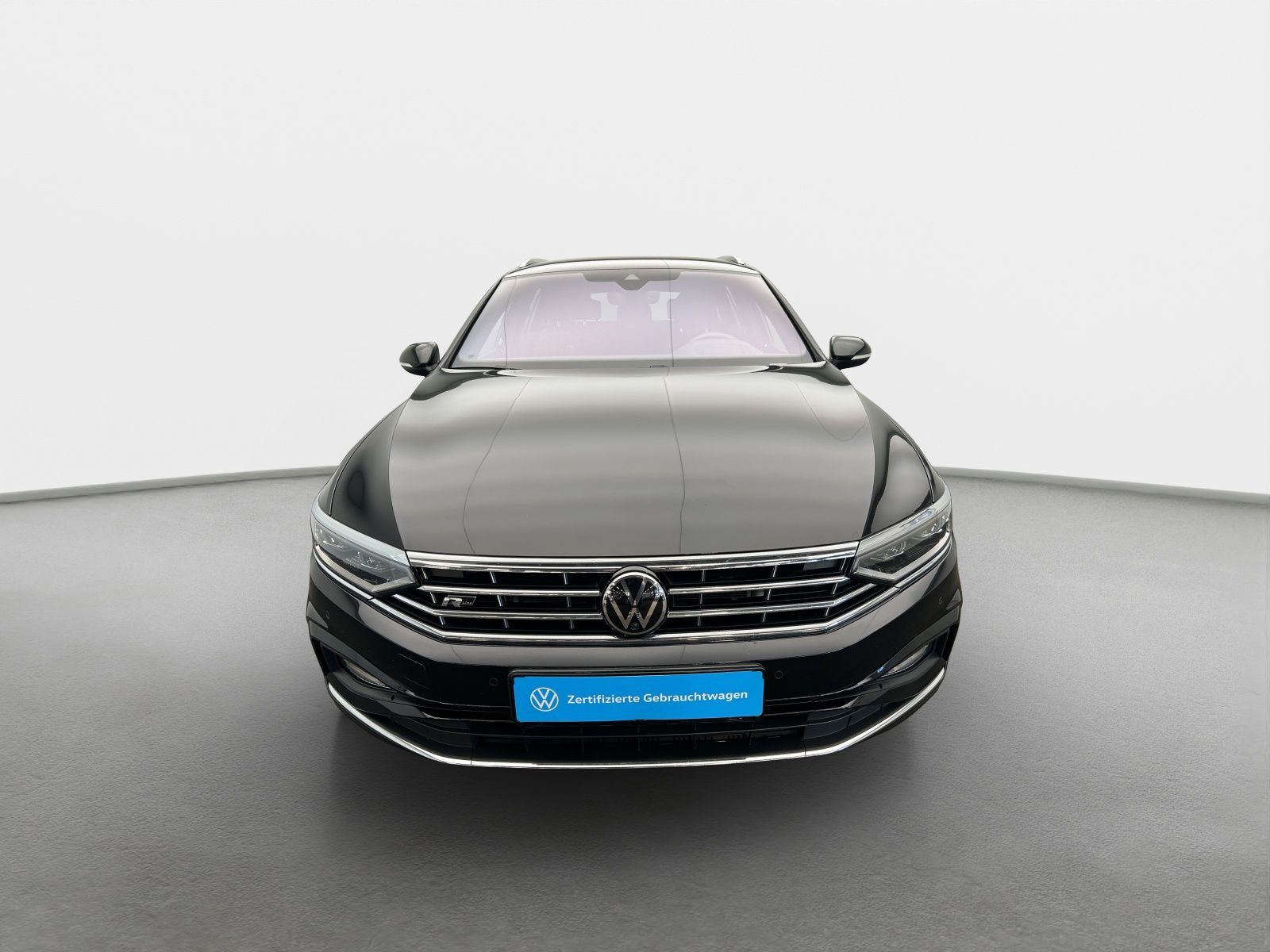 Volkswagen Passat Variant Elegance 4M 2.0 TDI*R-LINE*LEDER*