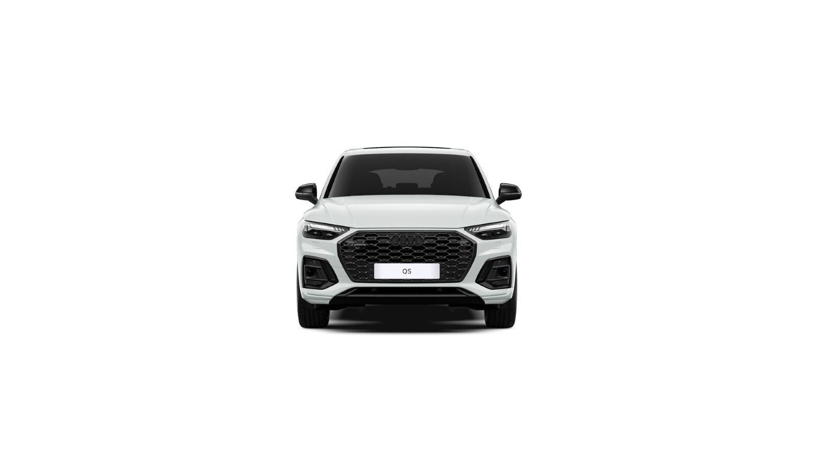 Audi Q5 Sportback S line 45 TFSI qu. AHK, Pano, Assis