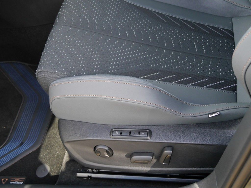 Cupra Formentor VZ 4Drive 2.0 TSI DSG Akrapovic AHK