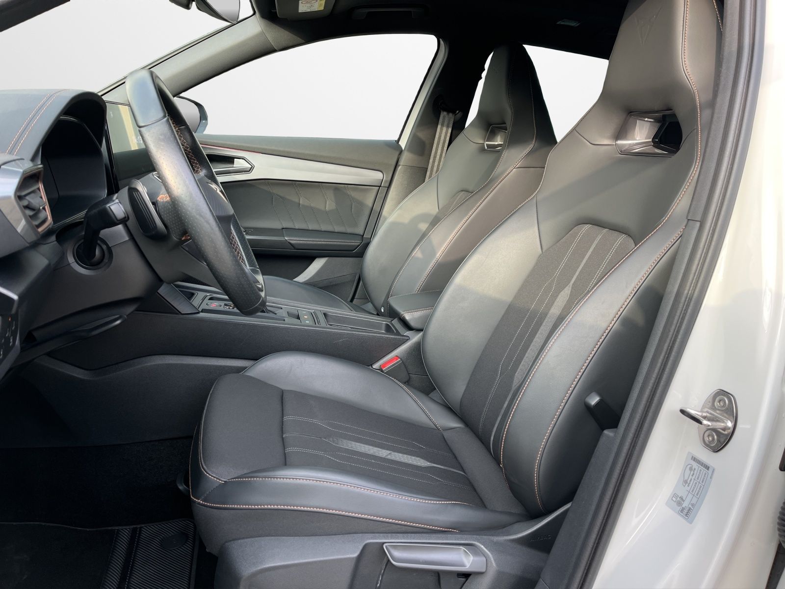 Cupra Formentor VZ 1.4 TSI eHybrid DSG  Panodach AHK N
