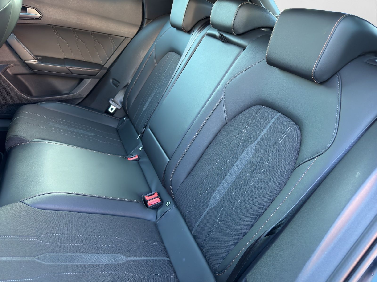 Cupra Formentor VZ 2.0 TSI DSG AHK Fahrassistenz XL Pa