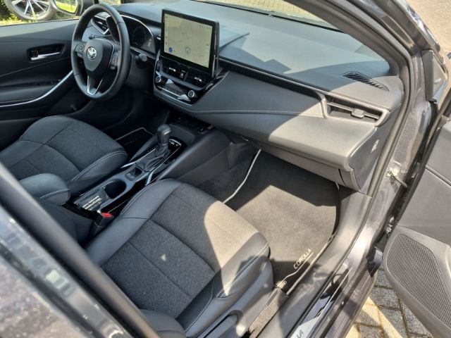 Toyota Corolla Touring Sports Hybrid Team D *Navigation