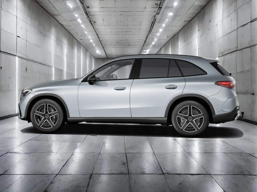 Mercedes-Benz GLC 300 d 4M AMG+AMBIENTE+DISTRO+MEMORY+NIGHTP.