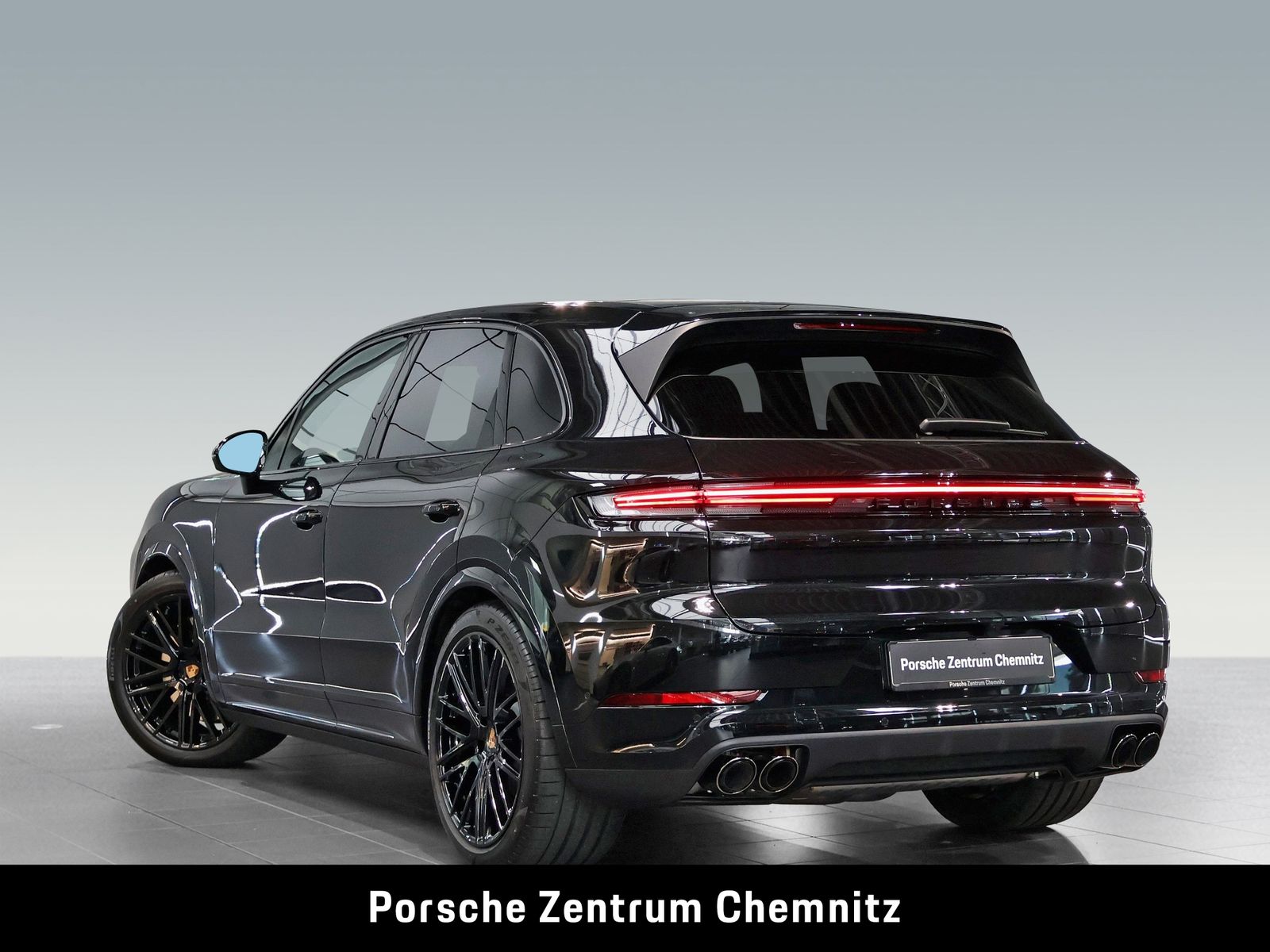 Porsche Cayenne S Sportabgas;Pano;Sitzbelüft.;Standhzg.