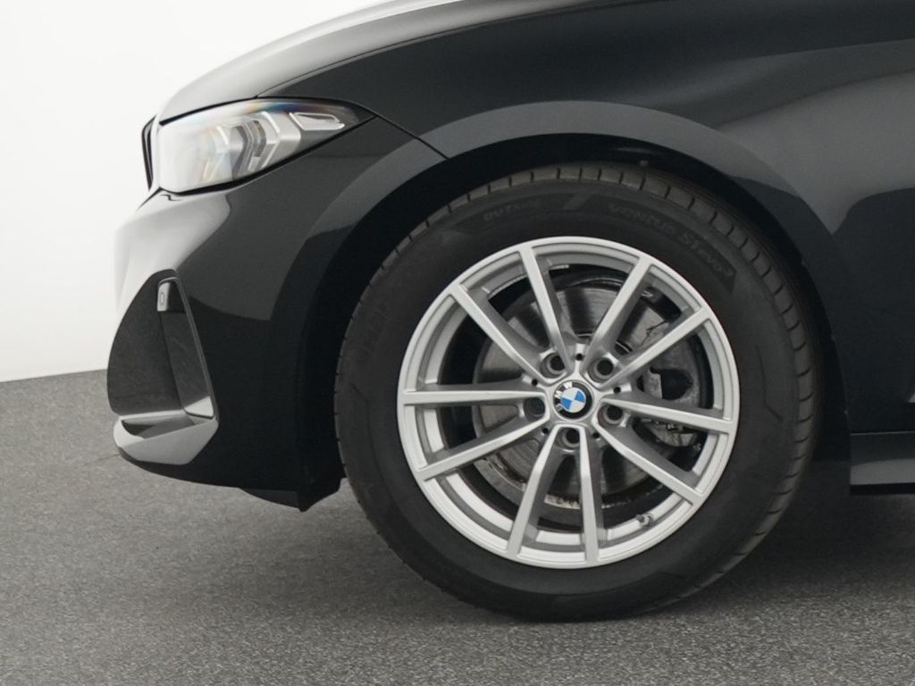 BMW 320 d Touring Steptronic - Samsaru's Car Outlet